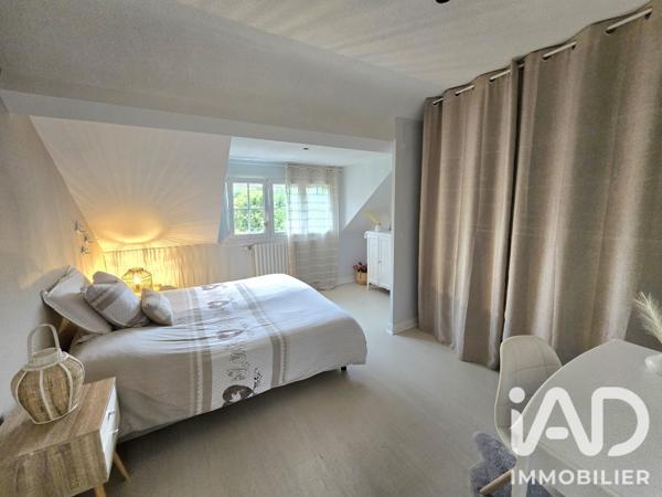 Maison à vendre 5 pièces 124 m² Saumur