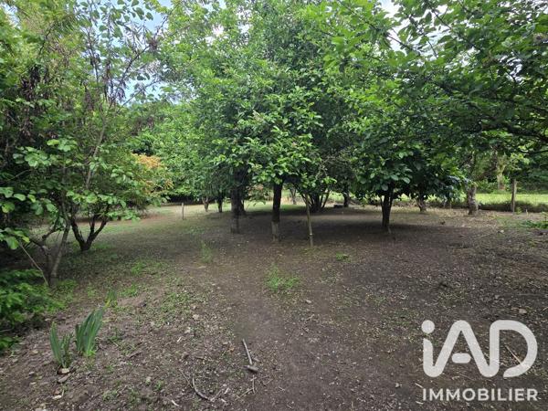 Maison à vendre 5 pièces 124 m² Saumur