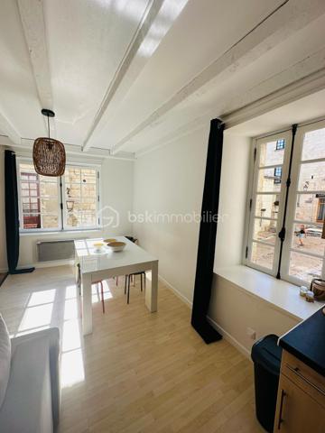 Appartement de 49 m²