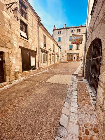 Appartement de 49 m²