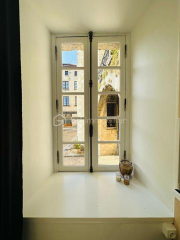 Appartement de 49 m²