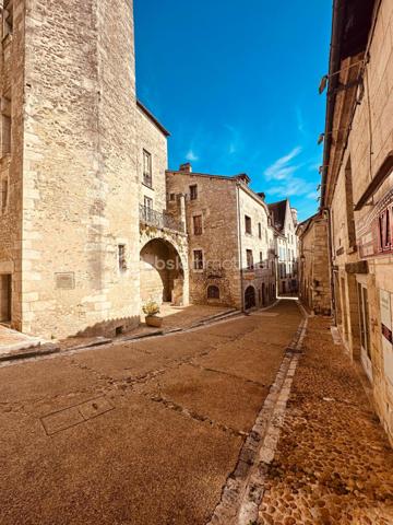 Appartement de 49 m²