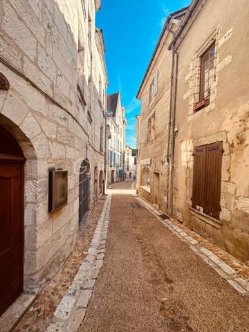 Appartement de 49 m²