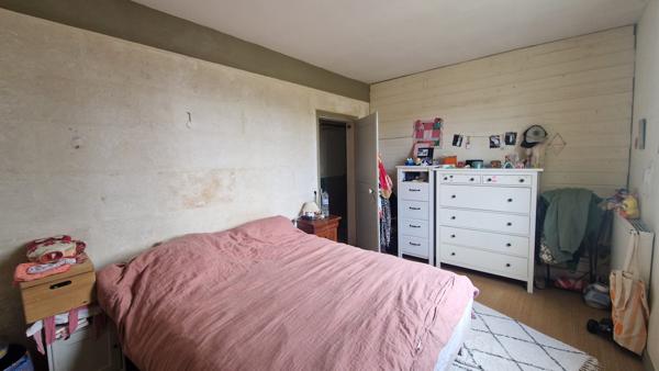 Maison - 9 pièces - 190 m²