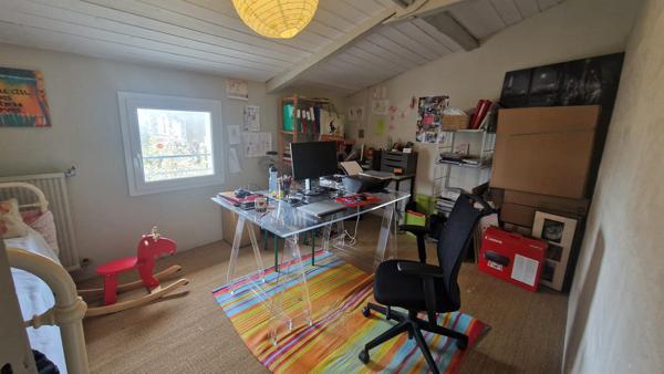 Maison - 9 pièces - 190 m²