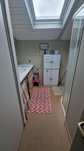 Maison - 9 pièces - 190 m²