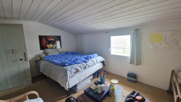 Maison - 9 pièces - 190 m²