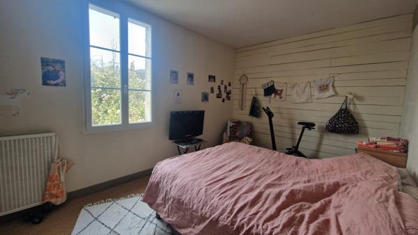 Maison - 9 pièces - 190 m²