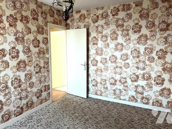 LA VERRIE MAISON 2 CHAMBRES + BUREAU