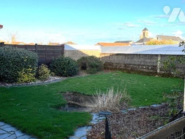 LA VERRIE MAISON 2 CHAMBRES + BUREAU