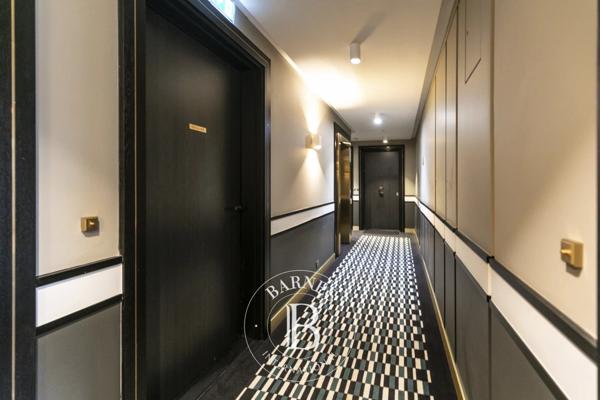 Paris 16ème, Appartement 3 Chambres -  105 m² à vendre
