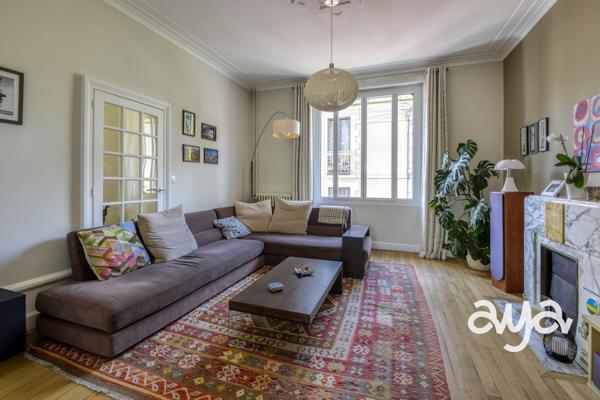 Superbe maison nantaise