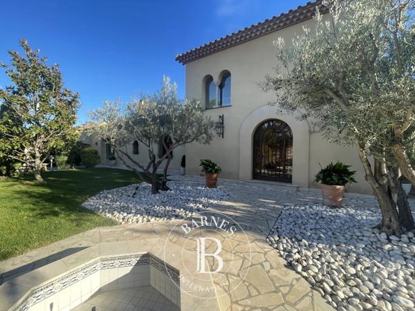 Perpignan, Maison 3 Chambres -  222 m² à vendre