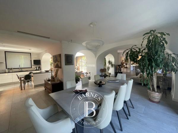 Perpignan, Maison 3 Chambres -  222 m² à vendre