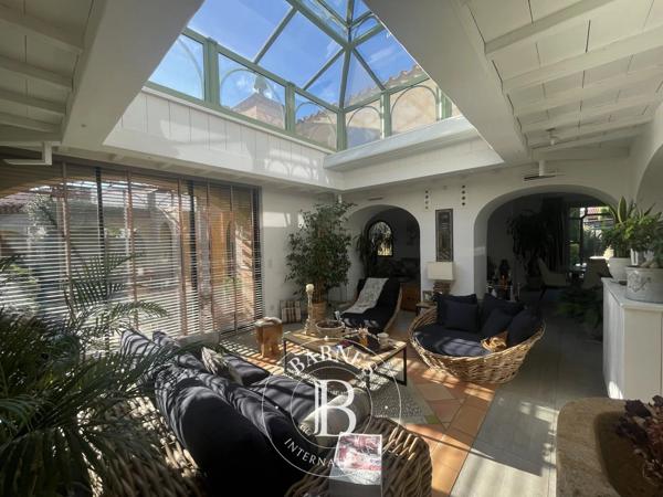 Perpignan, Maison 3 Chambres -  222 m² à vendre