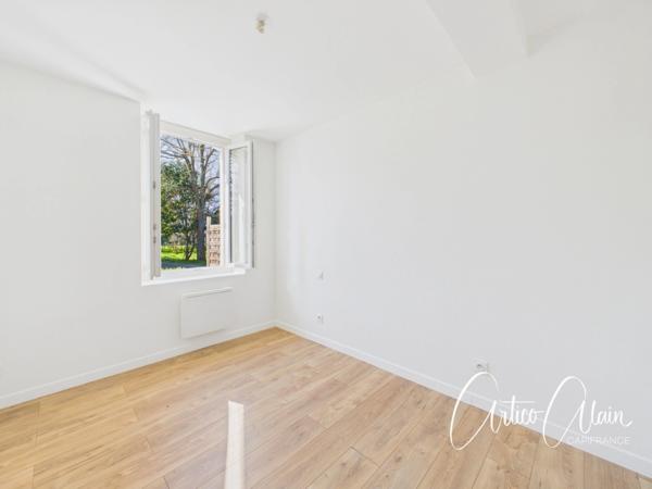 Appartement à vendre 3 pièces LABEGE (31)