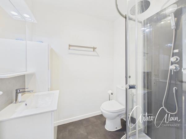 Appartement à vendre 3 pièces LABEGE (31)