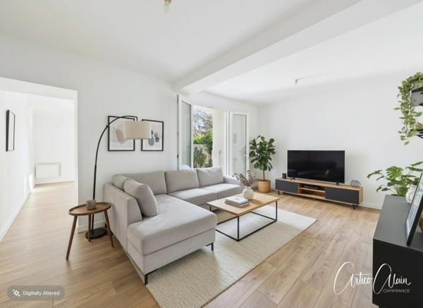 Appartement à vendre 3 pièces LABEGE (31)