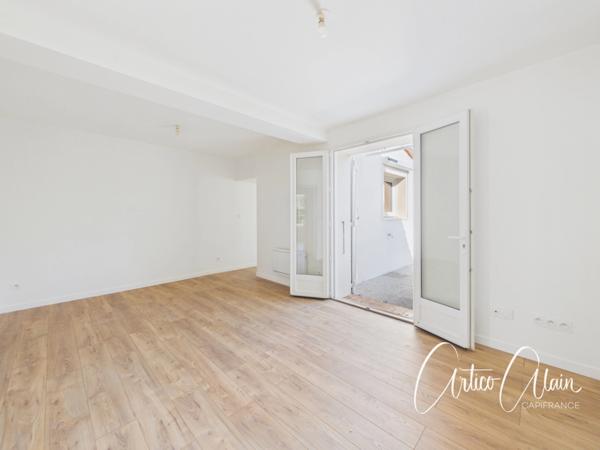 Appartement à vendre 3 pièces LABEGE (31)