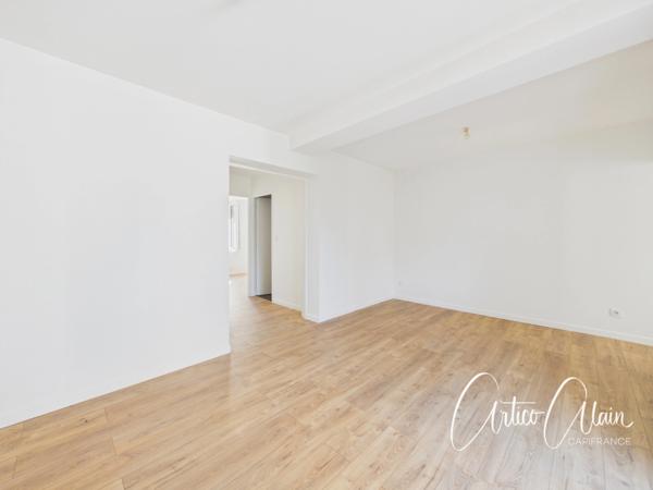 Appartement à vendre 3 pièces LABEGE (31)