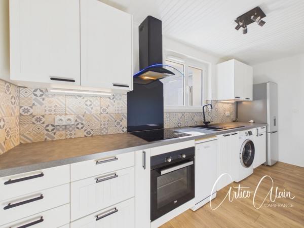 Appartement à vendre 3 pièces LABEGE (31)