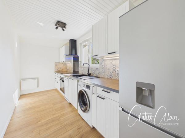 Appartement à vendre 3 pièces LABEGE (31)