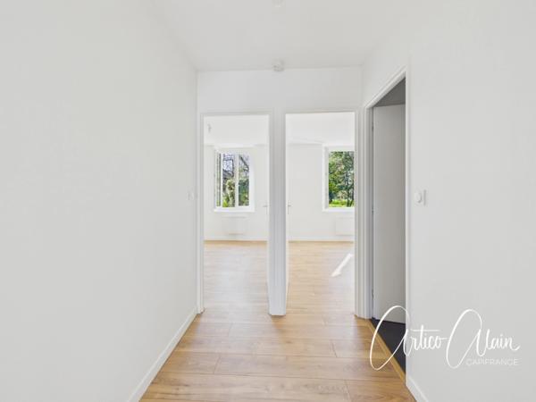 Appartement à vendre 3 pièces LABEGE (31)