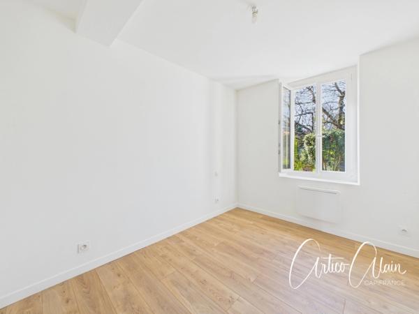 Appartement à vendre 3 pièces LABEGE (31)