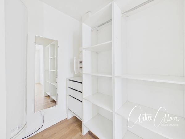 Appartement à vendre 3 pièces LABEGE (31)