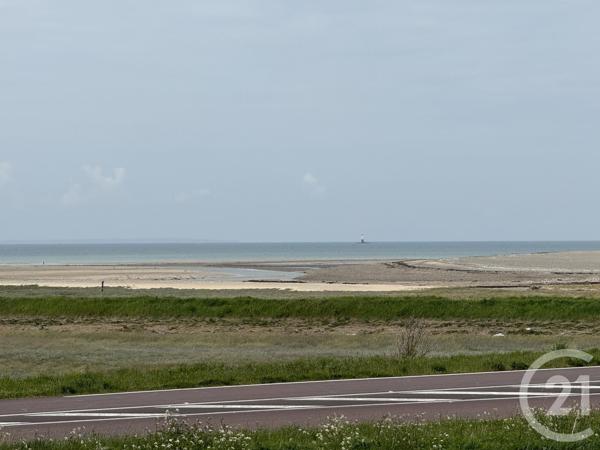 Maison à vendre  4 pièces - 63 m2 BLAINVILLE SUR MER - 50