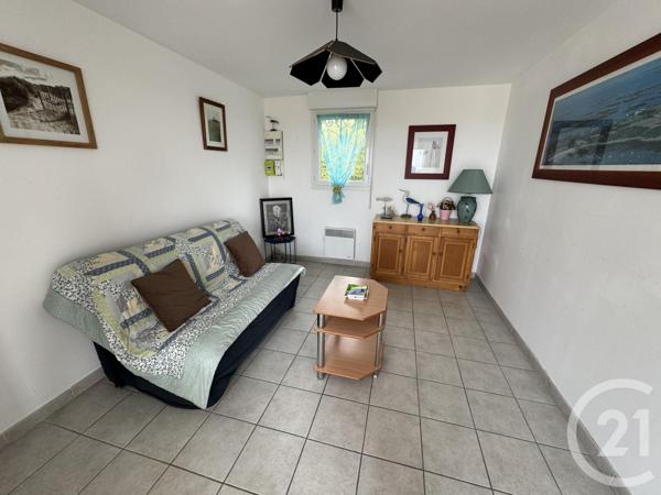 Maison à vendre  4 pièces - 63 m2 BLAINVILLE SUR MER - 50