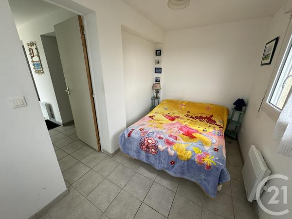 Maison à vendre  4 pièces - 63 m2 BLAINVILLE SUR MER - 50