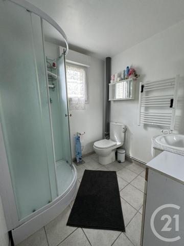 Maison à vendre  4 pièces - 63 m2 BLAINVILLE SUR MER - 50