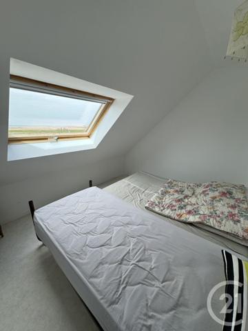 Maison à vendre  4 pièces - 63 m2 BLAINVILLE SUR MER - 50