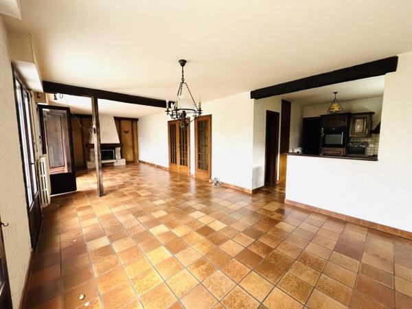 Maison à vendre |  Quéven |  6 pièces | 138 m²