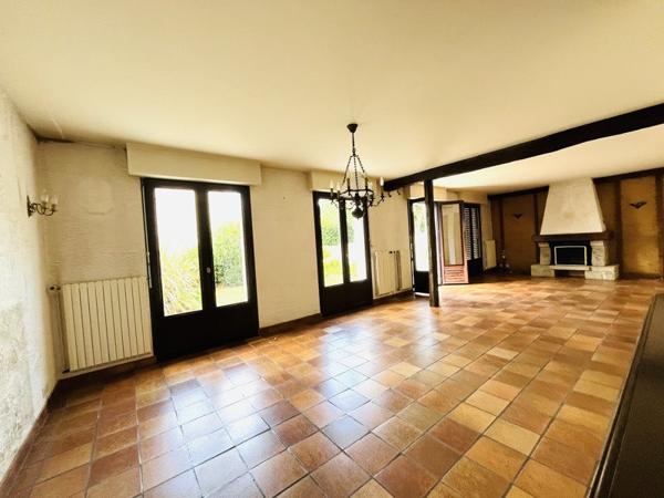 Maison à vendre |  Quéven |  6 pièces | 138 m²
