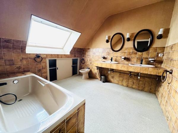 Maison à vendre |  Quéven |  6 pièces | 138 m²