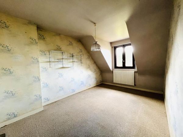 Maison à vendre |  Quéven |  6 pièces | 138 m²