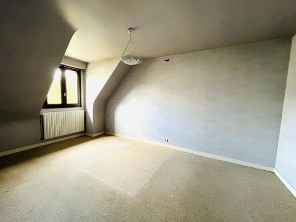 Maison à vendre |  Quéven |  6 pièces | 138 m²