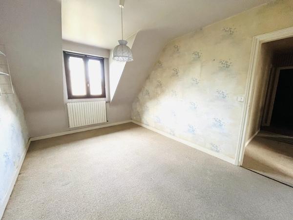 Maison à vendre |  Quéven |  6 pièces | 138 m²