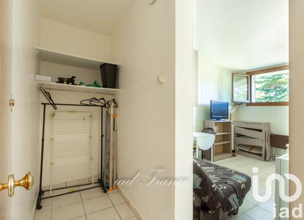 Appartement à vendre 1 pièce 14 m² Villennes-sur-Seine