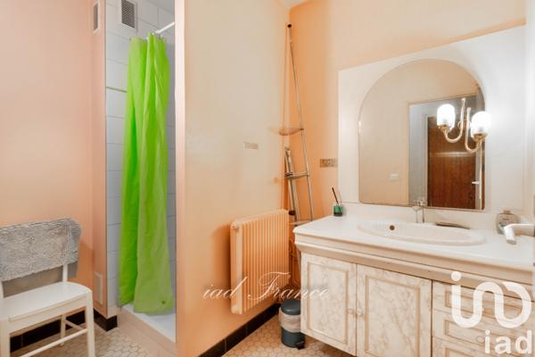 Appartement à vendre 1 pièce 14 m² Villennes-sur-Seine