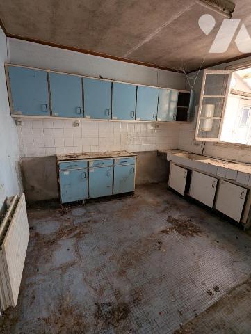 Maison à rénover PLOUZEVEDE