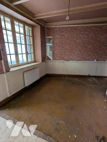 Maison à rénover PLOUZEVEDE