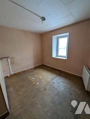 Maison à rénover PLOUZEVEDE