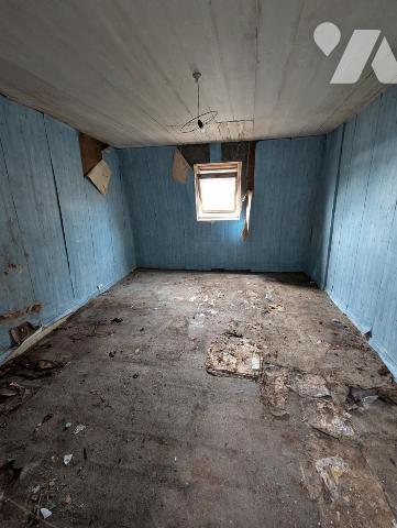 Maison à rénover PLOUZEVEDE