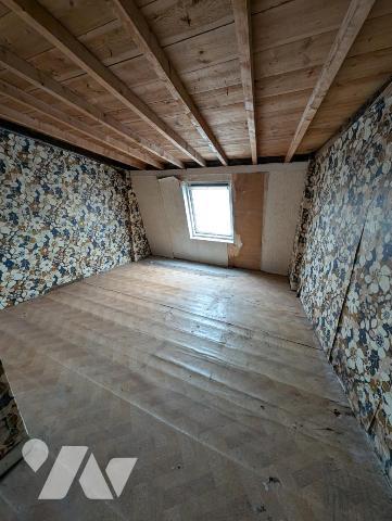 Maison à rénover PLOUZEVEDE