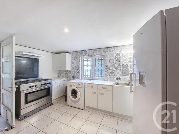 Maison à vendre  4 pièces - 161,81 m2 CAMPAGNE SUR ARIZE - 09