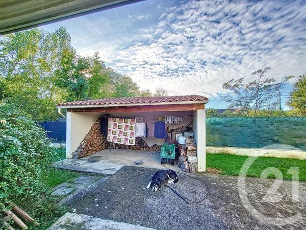 Maison à vendre  4 pièces - 161,81 m2 CAMPAGNE SUR ARIZE - 09