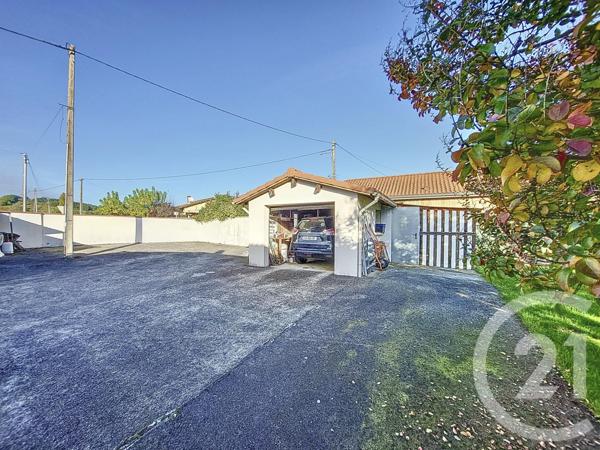 Maison à vendre  4 pièces - 161,81 m2 CAMPAGNE SUR ARIZE - 09